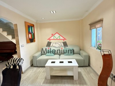 Casa en venta en Algeciras, Agua Marina, con 2 dormitorios, baño y terraza
