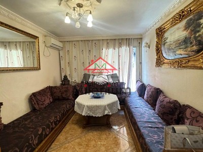 Piso en venta en Algeciras, Av Virgen Del Carmen, con 3 dormitorios, baño y terraza