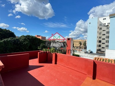 Casa en venta en Algeciras, con 3 dormitorios y baño