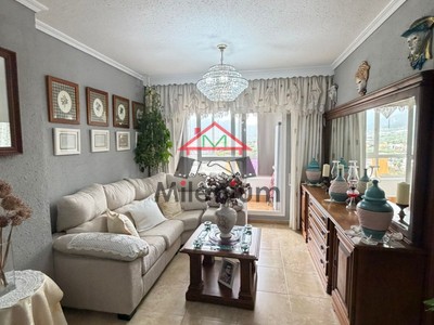 Piso en venta en Algeciras, Saladillo, con 3 dormitorios, baño y terraza