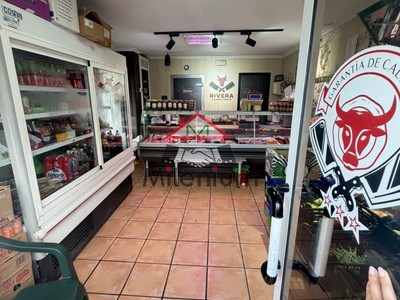 Locales en venta en Algeciras, Semi Centro