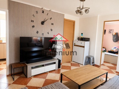 Piso en venta en Cadiz, Piñera, con 2 dormitorios y baño