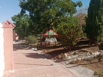 Casa en venta en Algeciras, Tropezon, con 2 dormitorios y baño