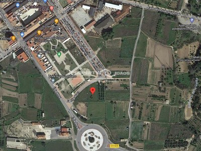 Terreno en venta en Buñol