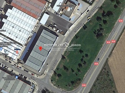 Nave en venta en Chiva