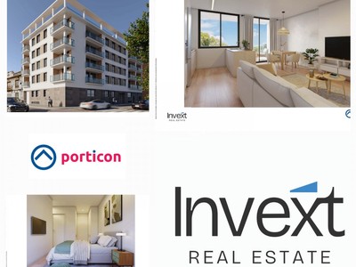 Piso de obra nueva en venta en Valencia - Quatre Carreres, con 2 dormitorios, 2 baños y terraza