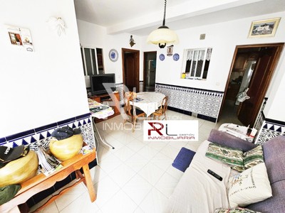 Piso en venta en Estación De Cártama, Centro Del Pueblo, con 3 dormitorios, baño y trastero