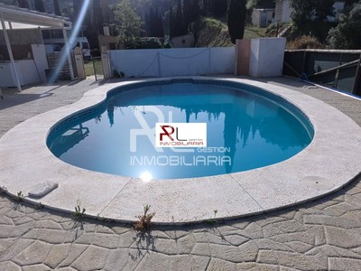 Casa de campo/finca rústica en venta en Cártama, Zona Tranquila Y Muy Bien Comunicada, con 1 dormitorio, baño y terreno