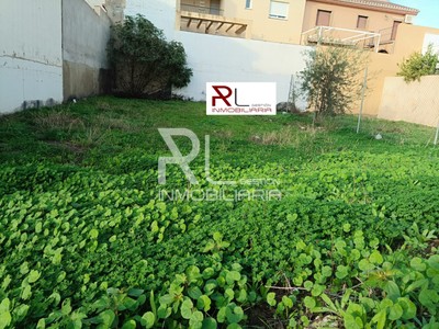 Terreno en venta en Estación De Cártama, Zona De Carrefour