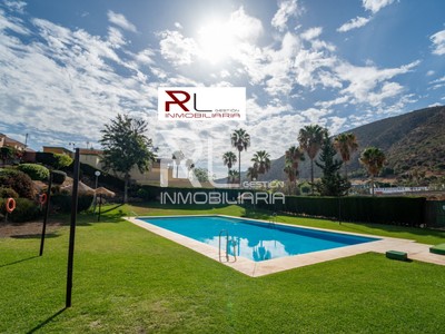 Adosado en venta en Cártama, Atalaya De Cártama, con 4 dormitorios, 3 baños, plaza de garaje, trastero y terraza