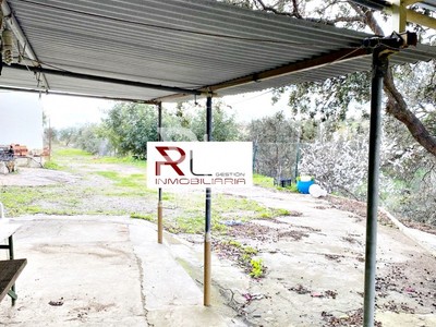 Terreno en venta en Estación De Cártama, Campo De Futbol