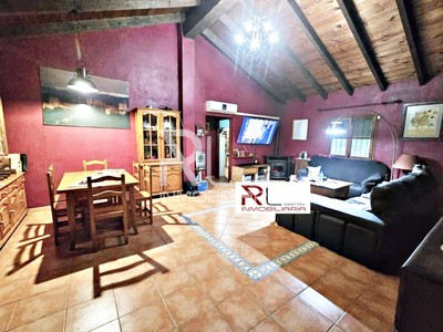 Casa de campo/finca rústica en venta en Cártama, Ctra. Cártama-coín, con 3 dormitorios, 2 baños, plaza de garaje y terreno