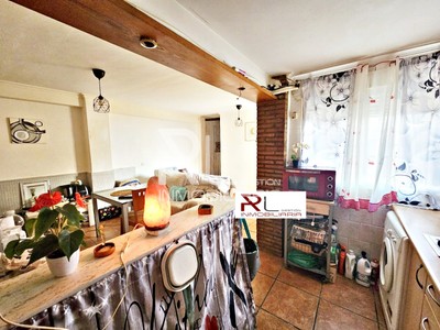 Piso en venta en Estación De Cártama, La Almendrera - Fabriquilla, con 2 dormitorios y baño