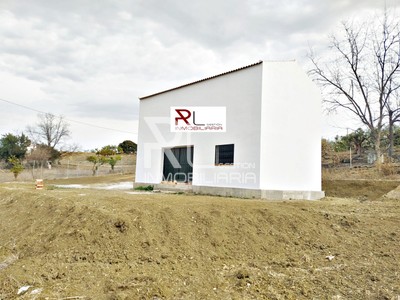 Casa de campo/finca rústica en venta en Coín, Las Calzadas, con baño y terreno
