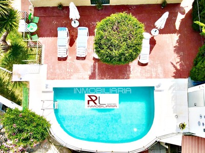 Casa de campo/finca rústica en venta en Estación De Cártama, Zona El Cano, con 6 dormitorios, 3 baños, plaza de garaje, trastero, terraza y terreno