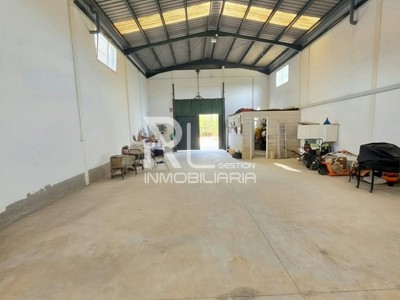 Terreno rural en venta en Cártama, Bien Comunicada