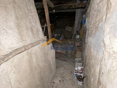Casa en venta en San Millan De Juarros, con 2 dormitorios y baño