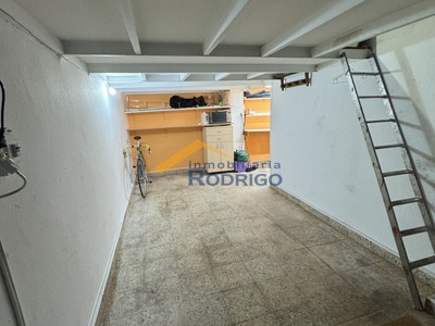Garaje en venta en Burgos, Gamonal