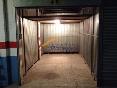 Garaje en venta en Burgos, Gamonal