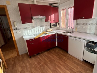 Piso en venta en Burgos, Centro Sur, con 2 dormitorios y baño
