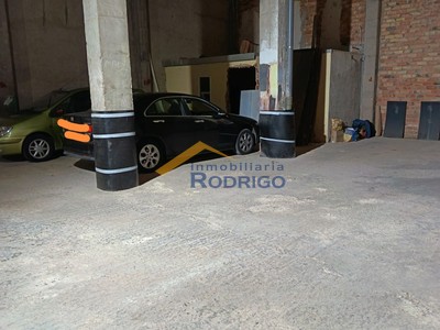 Local en venta en Burgos