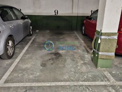 Garaje en venta en Vitoria, Zaramaga