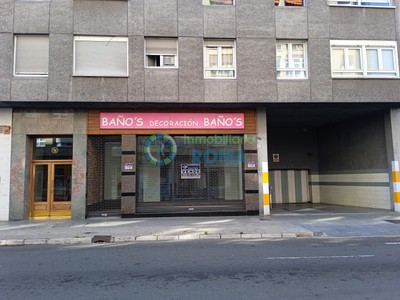 Local en venta en Vitoria, Iparralde