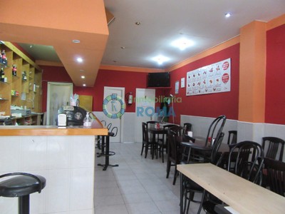 Bar en venta en Vitoria, Judizmendi