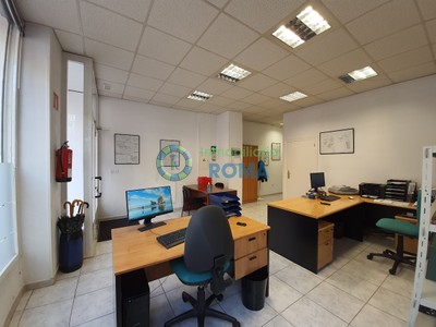 Local en alquiler en Vitoria, Avenida Gasteiz