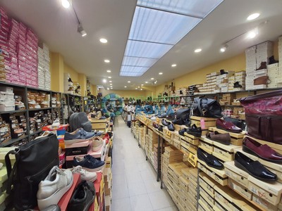 Local en alquiler en Vitoria, Coronacion, con baño