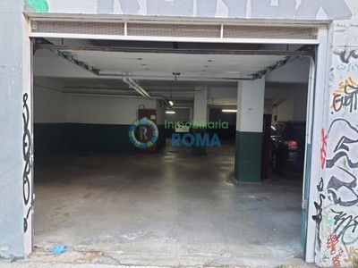 Garaje en venta en Vitoria, Arana