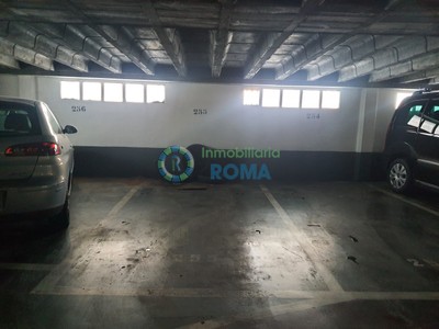 Garaje en venta en Vitoria, Coronacion