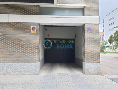 Garaje en venta en Vitoria