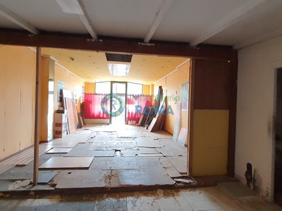Local en venta en Vitoria, Zaramaga, con baño