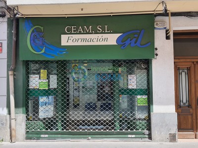Local en venta en Vitoria, Gorbea, con baño