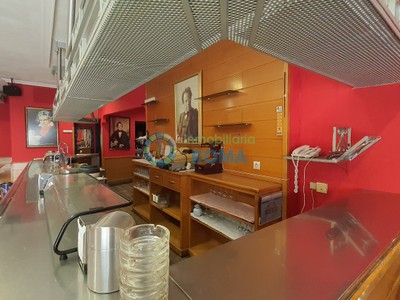 Bar en venta en Vitoria, Adurza, con 2 baños