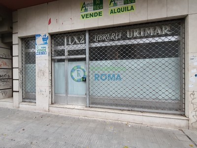 Local en venta en Vitoria, con baño