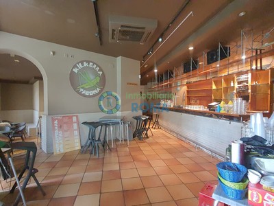 Bar en venta en Vitoria, Judizmendi, con 2 baños