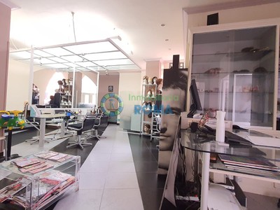 Local en alquiler en Vitoria, El Batan, con aseo