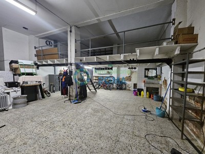 Local en venta en Vitoria, Zaramaga, con baño