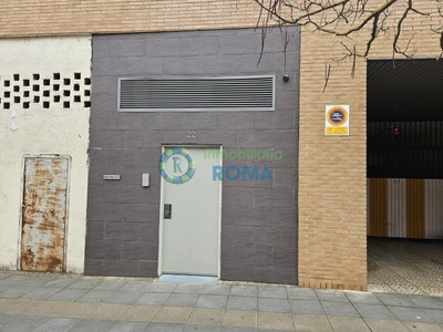 Local en venta en Vitoria, Lakua, con aseo