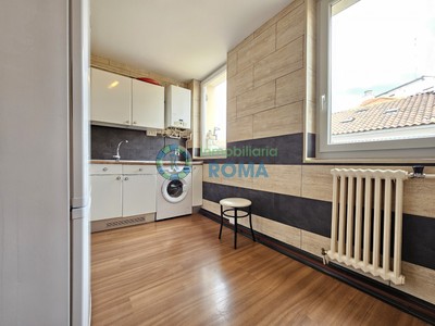 Piso en venta en Vitoria, Casco Viejo, con 2 dormitorios y baño