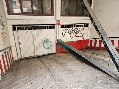 Garaje en venta en Vitoria