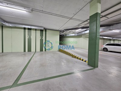 Garaje en venta en Vitoria