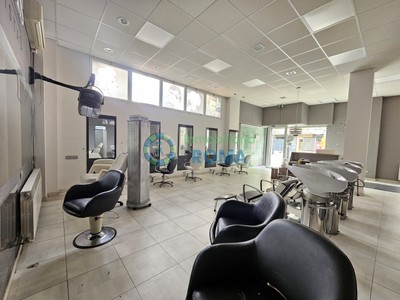 Local en alquiler en Vitoria, con baño