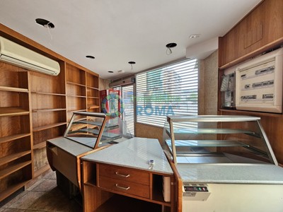 Local en alquiler en Vitoria, con baño
