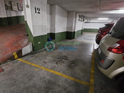 Garaje en venta en Vitoria, Casco Viejo