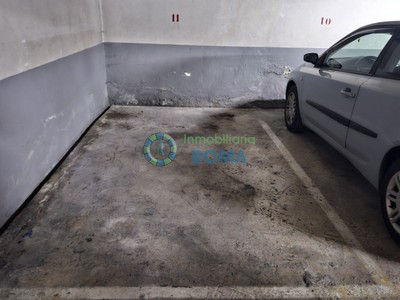 Garaje en venta en Vitoria, San Cristobal