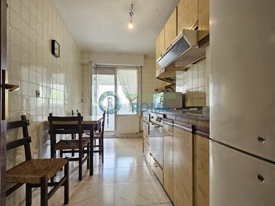 Piso en venta en Vitoria, Arambizkarra, con 3 dormitorios, 2 baños, trastero y 4 terrazas