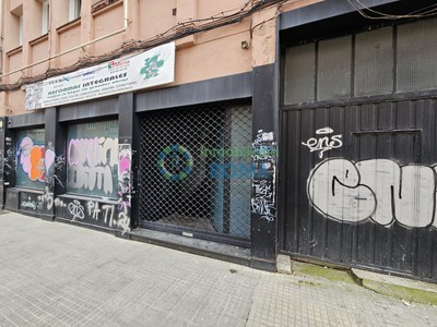 Local en alquiler en Vitoria, Arambizkarra, con 2 baños